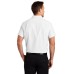 Port Authority® SuperPro Men's Oxford Short Sleeve Shirt