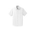 Port Authority® SuperPro Men's Oxford Short Sleeve Shirt