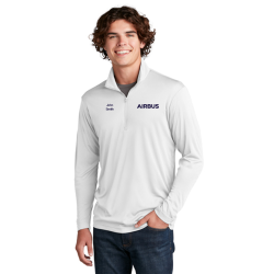 Sport-Tek® PosiCharge® Competitor™ 1/4-Zip Pullover Sport-Tek® PosiCharge® Competitor™ 1/4-Zip Pullover