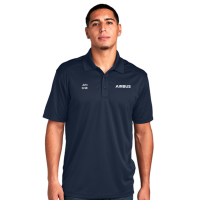 Sport-Tek® PosiCharge Micro-mesh Men's Polo