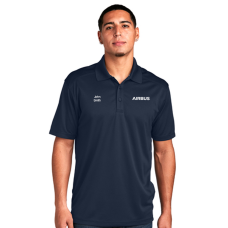 Sport-Tek® PosiCharge Micro-mesh Men's Polo