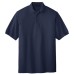 Port Authority® Tall Silk Touch Polo