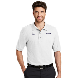 Port Authority® Tall Silk Touch Polo Port Authority® Tall Silk Touch Polo
