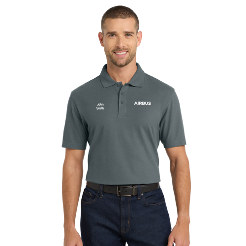 Port Authority® Tall Stain-Release Polo Port Authority® Tall Stain-Release Polo