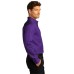 Port Authority® Long Sleeve SuperPro React™ Twill Shirt