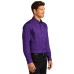 Port Authority® Long Sleeve SuperPro React™ Twill Shirt