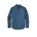 Port Authority® Long Sleeve SuperPro React™ Twill Shirt