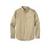 Port Authority® Long Sleeve SuperPro React™ Twill Shirt