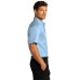 Port Authority® Short Sleeve SuperPro React™Twill Shirt