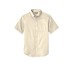 Port Authority® Short Sleeve SuperPro React™Twill Shirt