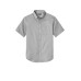 Port Authority® Short Sleeve SuperPro React™Twill Shirt