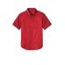 Port Authority® Short Sleeve SuperPro React™Twill Shirt