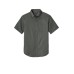 Port Authority® Short Sleeve SuperPro React™Twill Shirt Port Authority® Short Sleeve SuperPro React™Twill Shirt