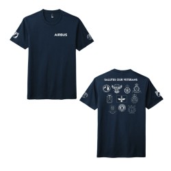 Veterans Appreciation T-shirt Veterans Appreciation T-shirt