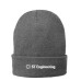 Port & Company® Fleece Lined Knit Cap