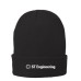 Port & Company® Fleece Lined Knit Cap