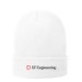 Port & Company® Fleece Lined Knit Cap