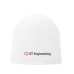 Port & Company® Fleece Lined Beanie Cap
