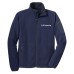 Port Authority® Enhanced Value Fleece Full Zip Jacket