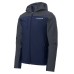 Port Authority® Hooded Core Soft Shell Jacket