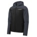 Port Authority® Hooded Core Soft Shell Jacket