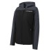 Port Authority® Ladies Hooded Core Soft Shell Jacket