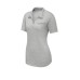 Sport-Tek ® Ladies PosiCharge ® Tri-Blend Wicking Polo