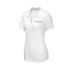 Sport-Tek ® Ladies PosiCharge ® Tri-Blend Wicking Polo