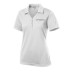 Sport-Tek® PosiCharge Micro-mesh Women's Polo
