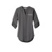 Port Authority® Ladies 3/4-Sleeve Tunic Blouse