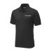 Sport-Tek ® PosiCharge ® Tri-Blend Wicking Polo