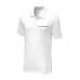Sport-Tek ® PosiCharge ® Tri-Blend Wicking Polo